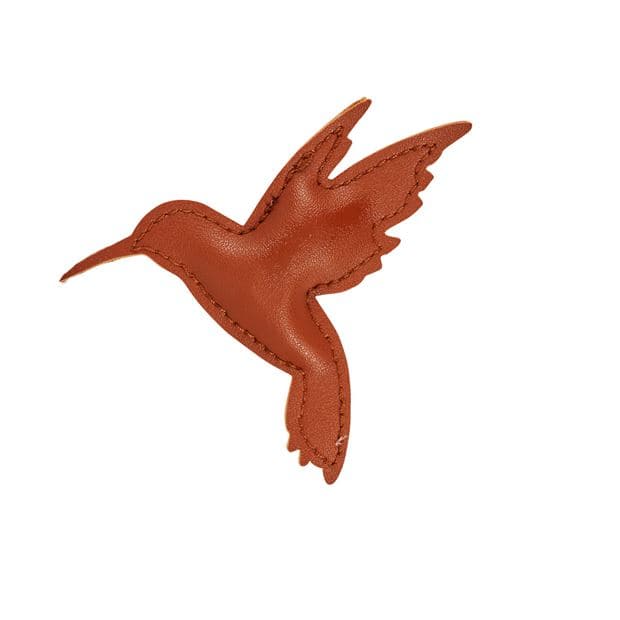 Casa BIRDY MAGNET 2SHP, 4 color variants