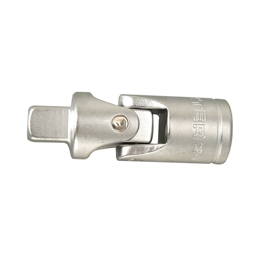 DEXTER UNIVERSAL JOINT 1/2 INCH COUPLING, LENGTH 68 MM CHROME VANADIUM