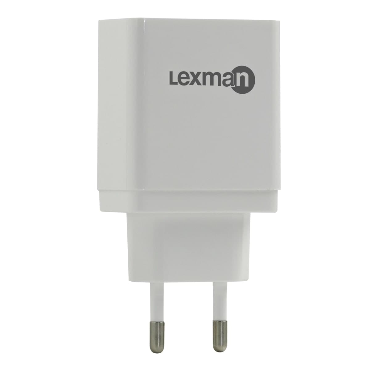 Bricocenter LEXMAN 2 USB A 1 USB C CHARGER