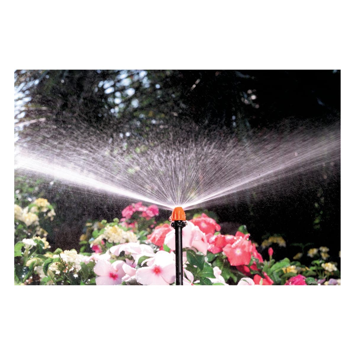 Bricocenter CLABER 180 DEGREE MICRO-SPRINKLER