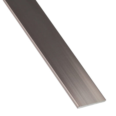 PROFILE PLATE MM30X2 ALL.COPPERED BRIL MT 1 - best price from Maltashopper.com BR410004884