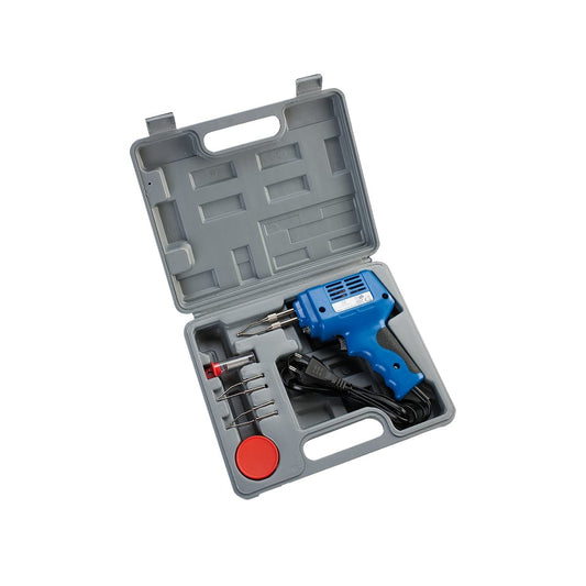 100W INSTANT ELECTRIC SOLDERING IRON KIT - best price from Maltashopper.com BR400600207