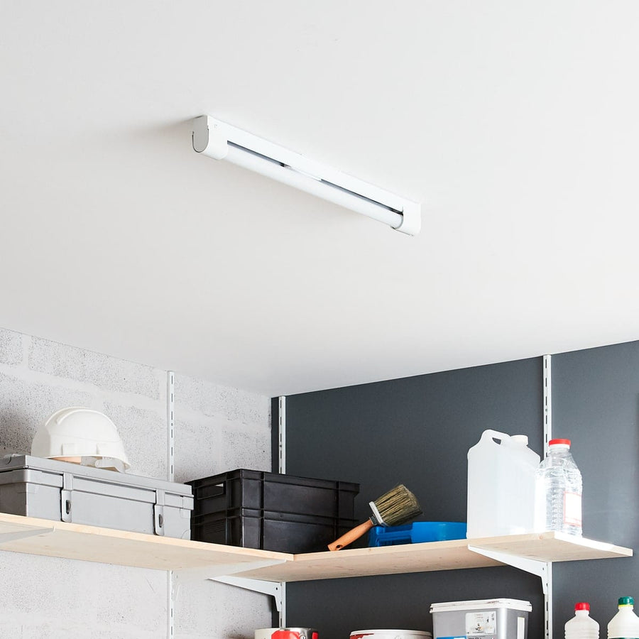 Bricocenter LED TUBE T8 G13 9W 59CM NATURAL LIGHT