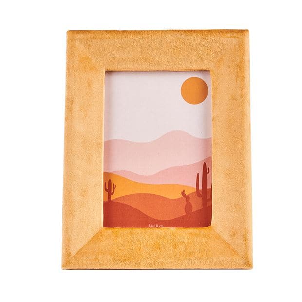 ARIZONA PHOTO FRAME 13X18 COL - best price from Maltashopper.com CS669095