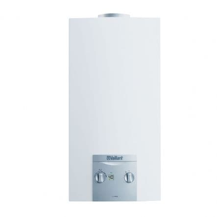 Bricocenter HEATERS. TURBOMAG PLUS 12-6/1-5 ERP RT LOW NOX VAILLANT NATURAL GAS SEALED CHAMBER
