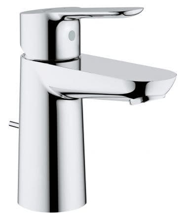 WASHBASIN MIXER START CLOVA GROHE CHROME