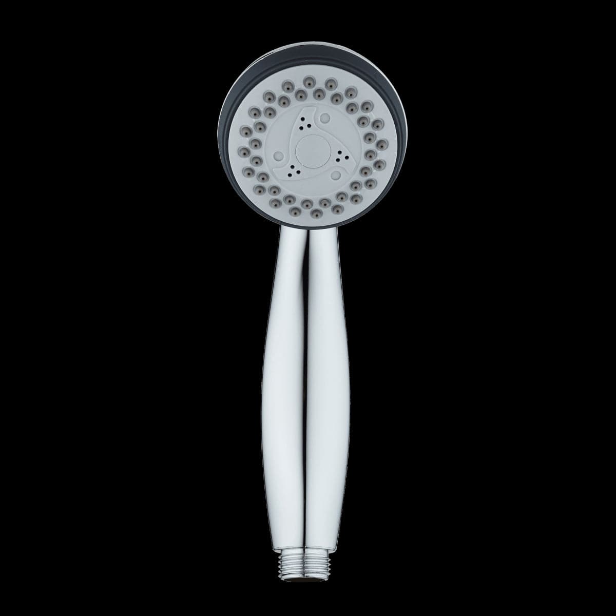 RYCO SHOWER HAND SHOWER CHROME 3 JETS - best price from Maltashopper.com BR430002157