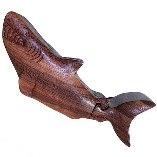 Bali Magic Box - Happy Shark - best price from Maltashopper.com BMB-08