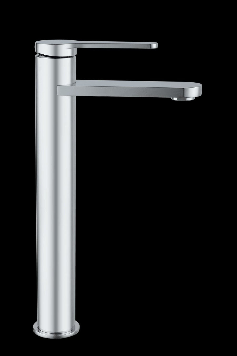 ESSENTIAL HIGH BASIN MIXER CHROME - best price from Maltashopper.com BR430007100