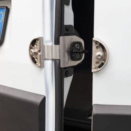 UFO SECURITY KIT ANTI-DRILL BALL LOCK - best price from Maltashopper.com BR410005919