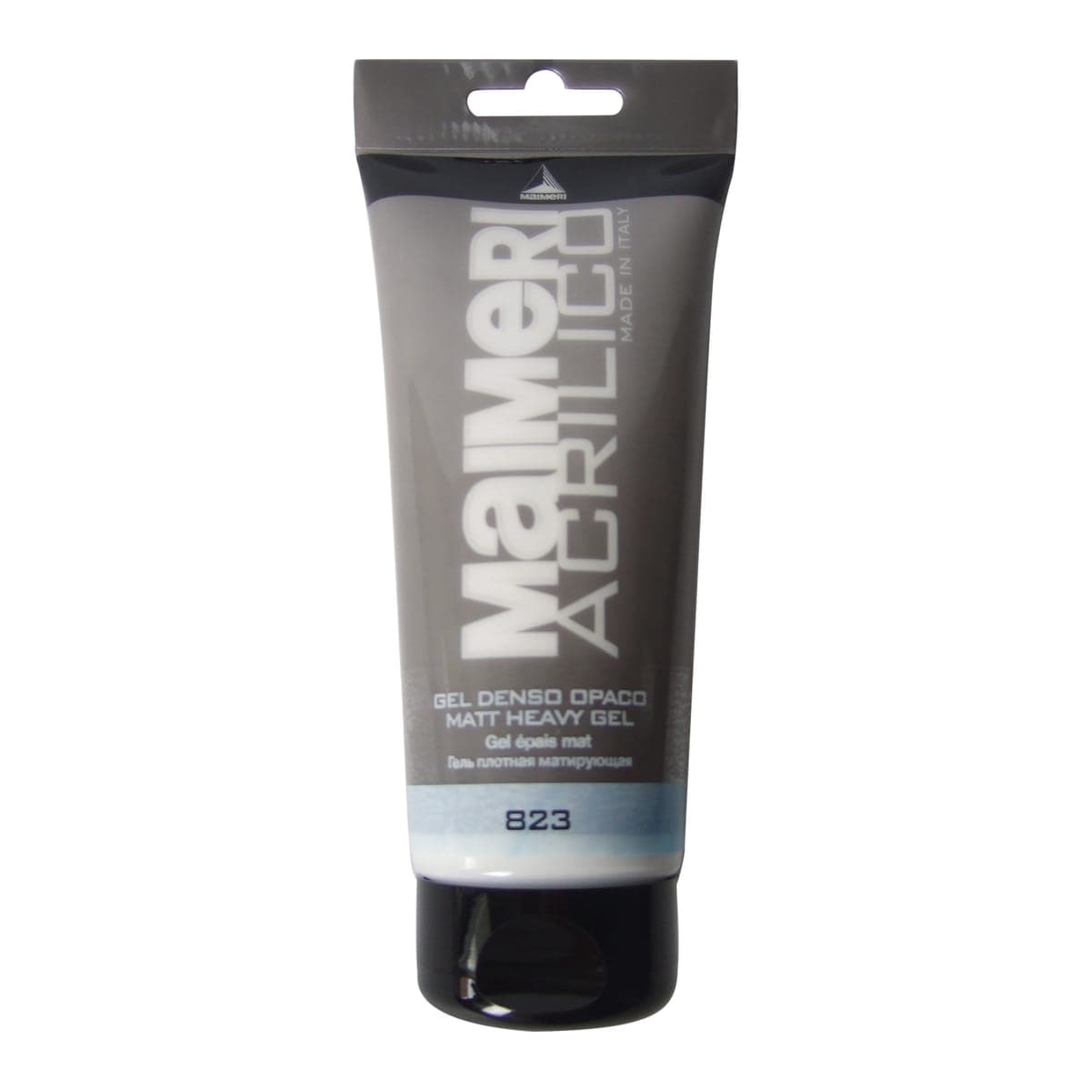 DENSE MATT ACRYLIC GEL 200ML - best price from Maltashopper.com BR480430484
