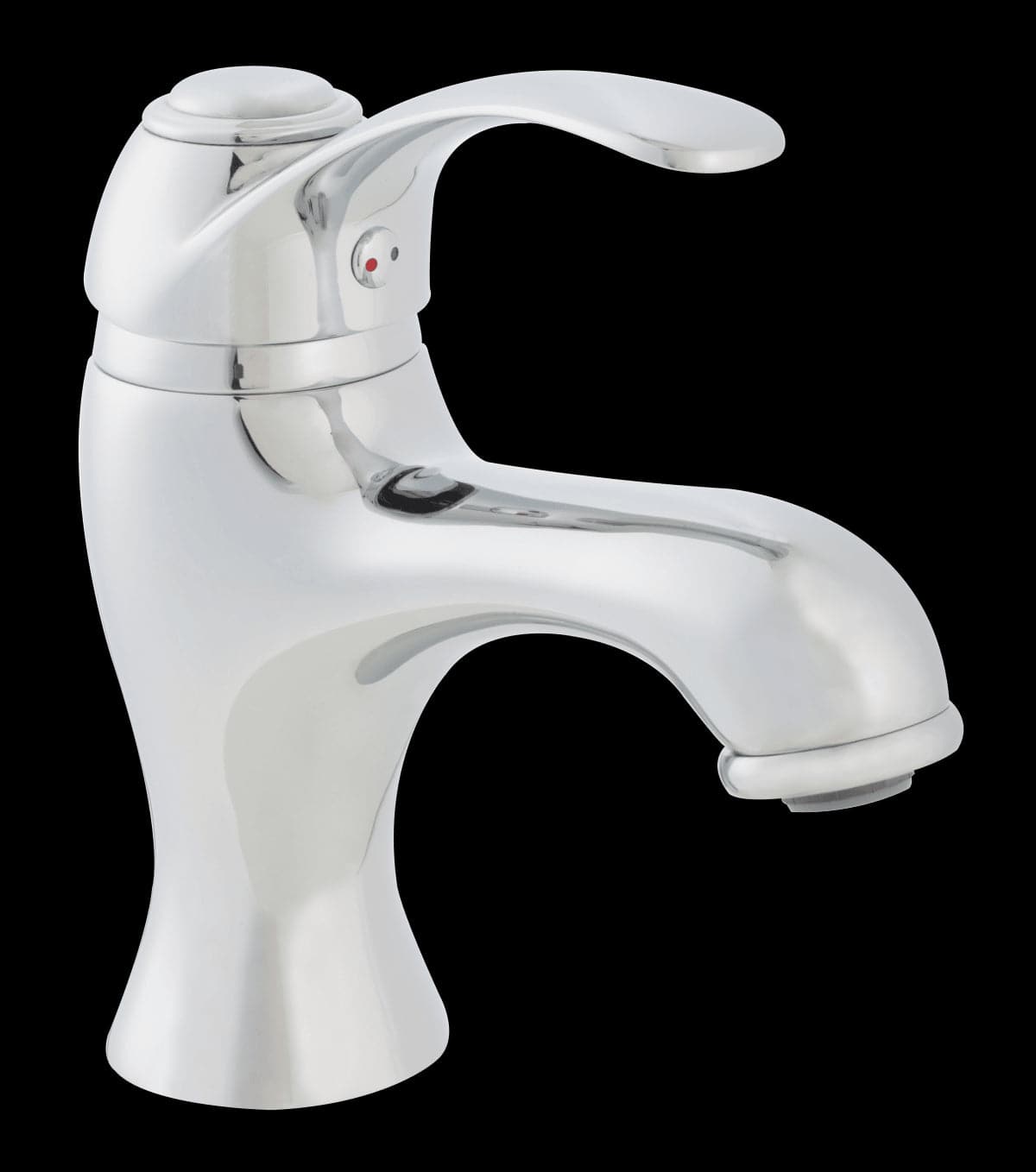 PUNA CHROME WASHBASIN MIXER - best price from Maltashopper.com BR430100006