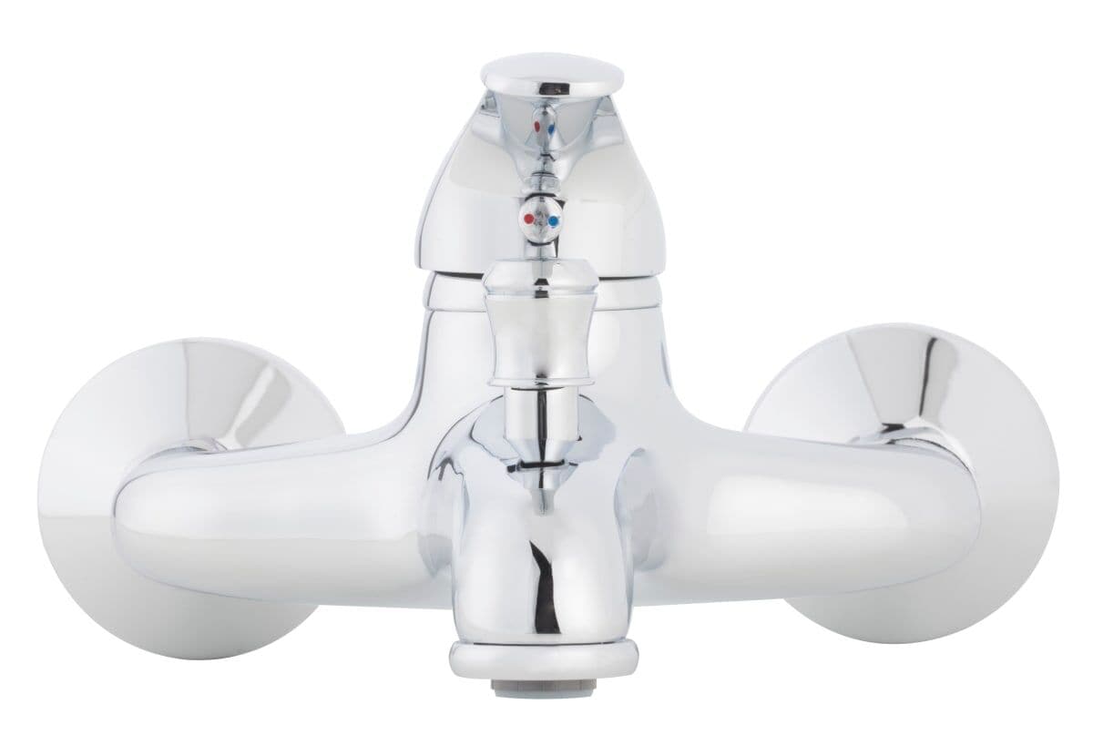 PUNA BATHTUB MIXER - best price from Maltashopper.com BR430100008