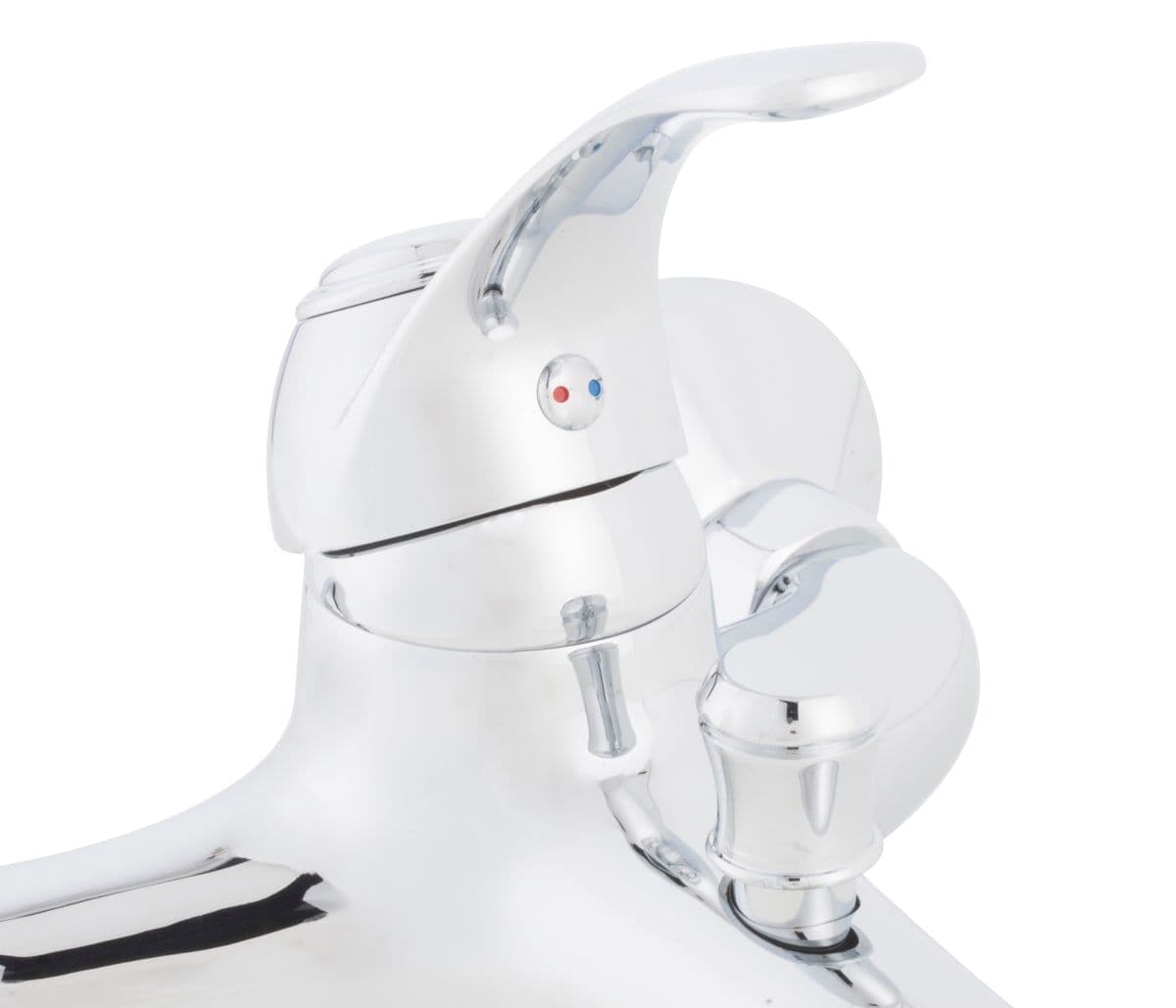 PUNA BATHTUB MIXER - best price from Maltashopper.com BR430100008