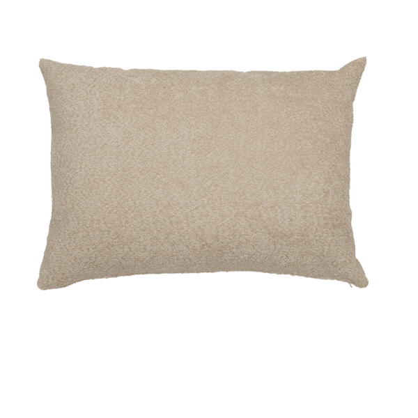 BALANCE CUSHION 50X70 SAND