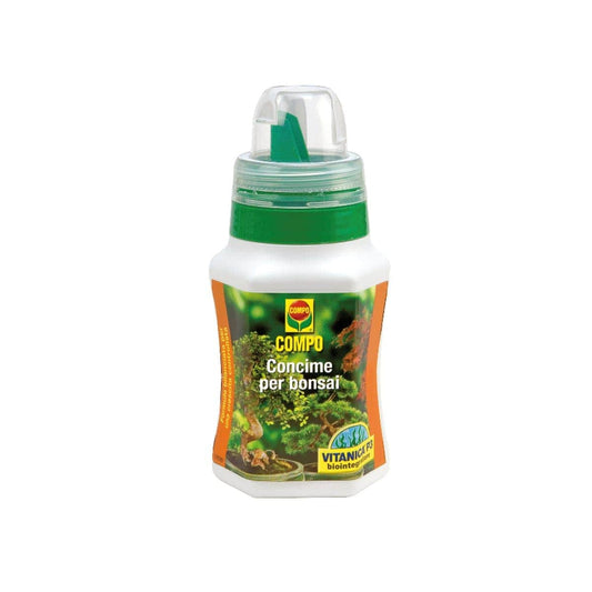 Bricocenter COMPO BONSAI LIQUID FERTILISER 250 ML