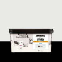 LUXENS COOL GREY PAINT 2 WASHABLE 4 LT