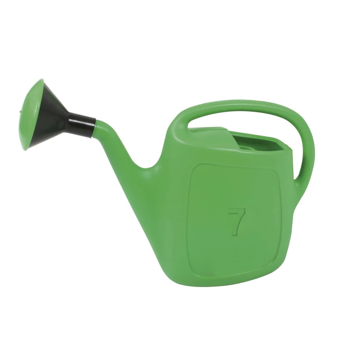PLASTIC WATERING CAN 7 L