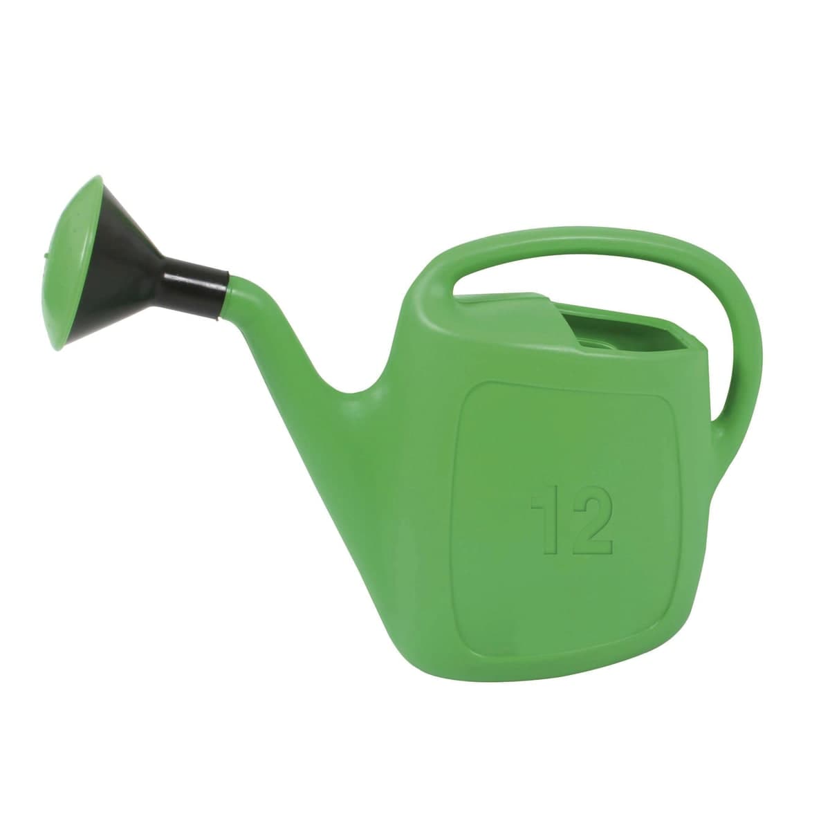 PLASTIC WATERING CAN 12 L
