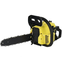 CHAINSAW CSG02 - Premium Power Saws from Bricocenter - Just €117.99! Shop now at Maltashopper.com