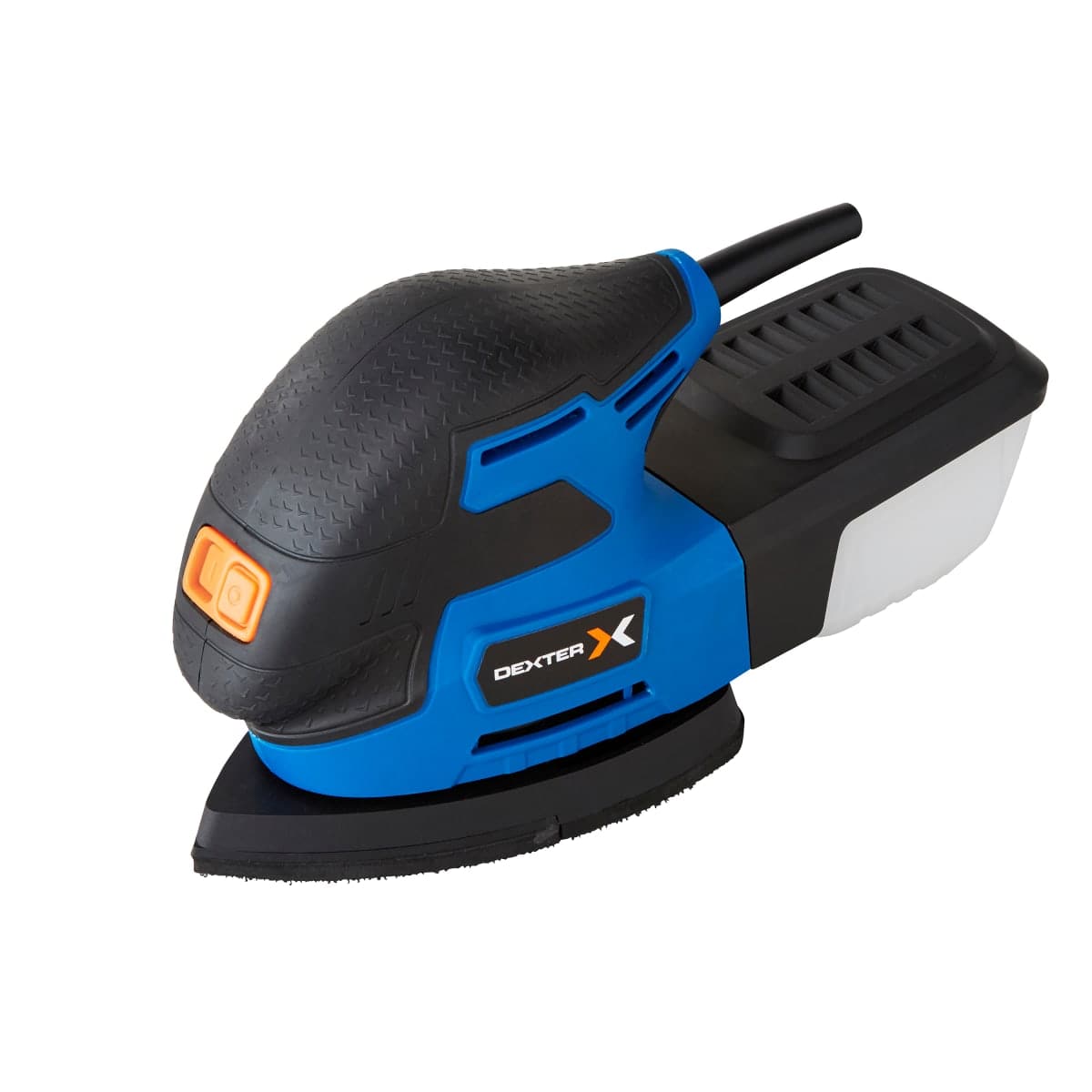 MOUSE DEXTER 220W PLATE 93x93x93MM WITH VACUUM SYSTEM - best price from Maltashopper.com BR400730119