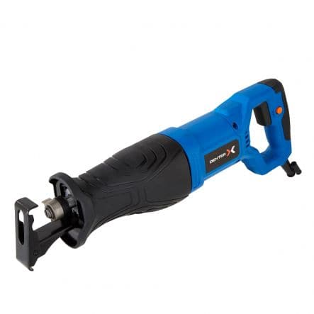 DEXTER RECIPROCATING SAW 900W - best price from Maltashopper.com BR400720111