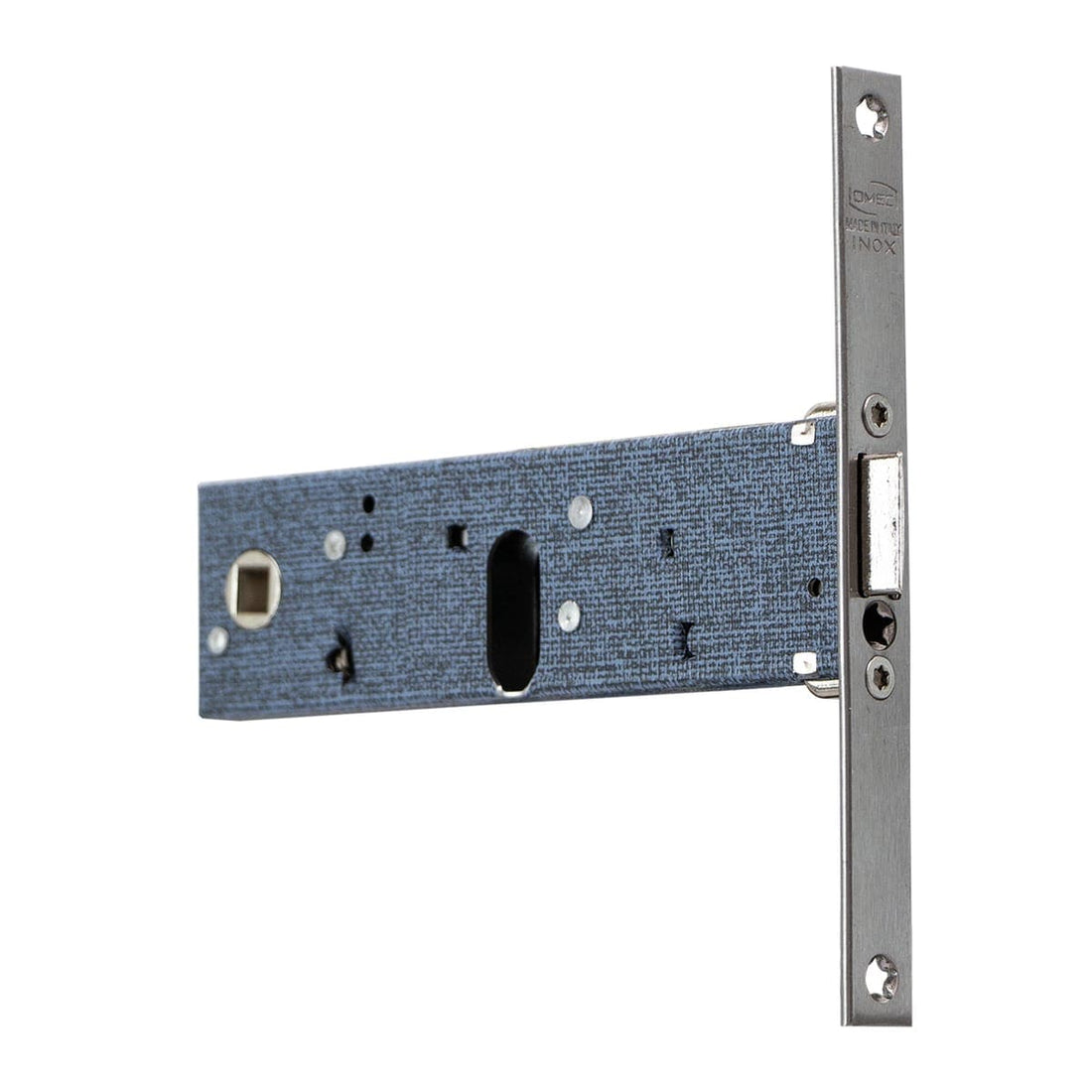 MORTISE LOCK FOR 44 MM AND 80 MM BANDS - best price from Maltashopper.com BR410006331