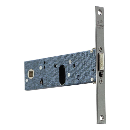 Bricocenter MORTISE LOCK FOR 44 MM AND 70 MM BANDS