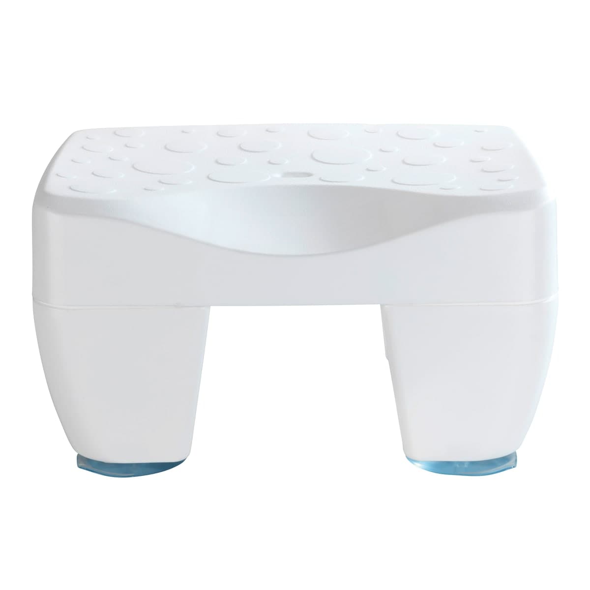 BATHTUB SEAT W 31 D 40 H 21 CM WHITE PVC WITH SUCTION CUPS CAPACITY 150 KG - SECURA - best price from Maltashopper.com BR430004434