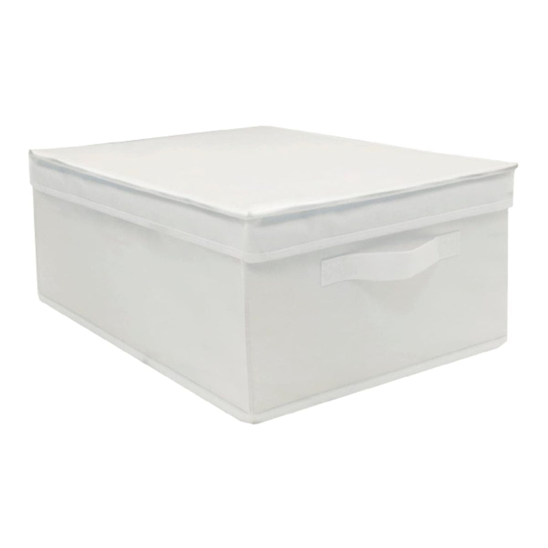 TNT BOX 30X44XH19 CM WHITE - best price from Maltashopper.com BR410006483