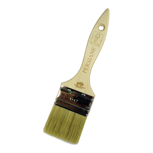 Bricocenter SHUTTER BRUSH 60 MM