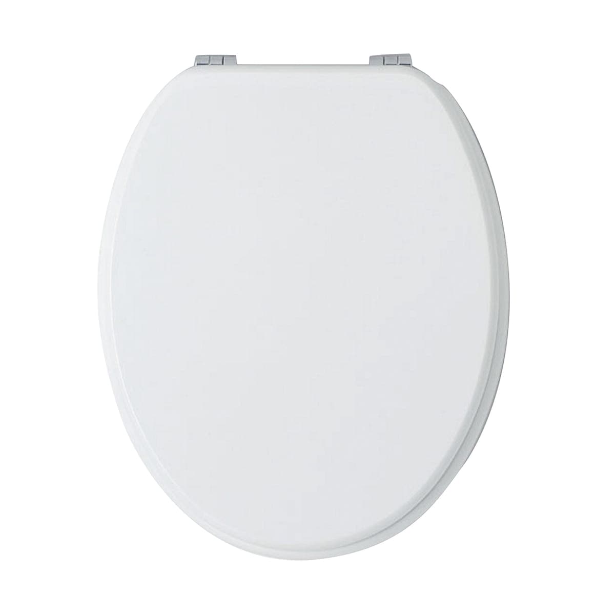 WC CLEAN UNIVERSAL ANTIBACTERIAL MDF SEAT - best price from Maltashopper.com BR430009248