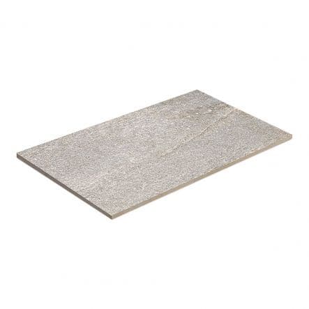 HARDSCAPE PORCELAIN ETNA LIGHT GREY 40X80X2 CM - best price from Maltashopper.com BR500011645