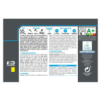 WOOD GLAZE EXTREME CLIMATE BEIGE SATIN FINISH 500ML LUXENS - best price from Maltashopper.com BR470004009
