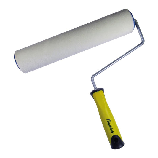 FLOOR ENAMEL ROLLER 30 CM - best price from Maltashopper.com BR470004553