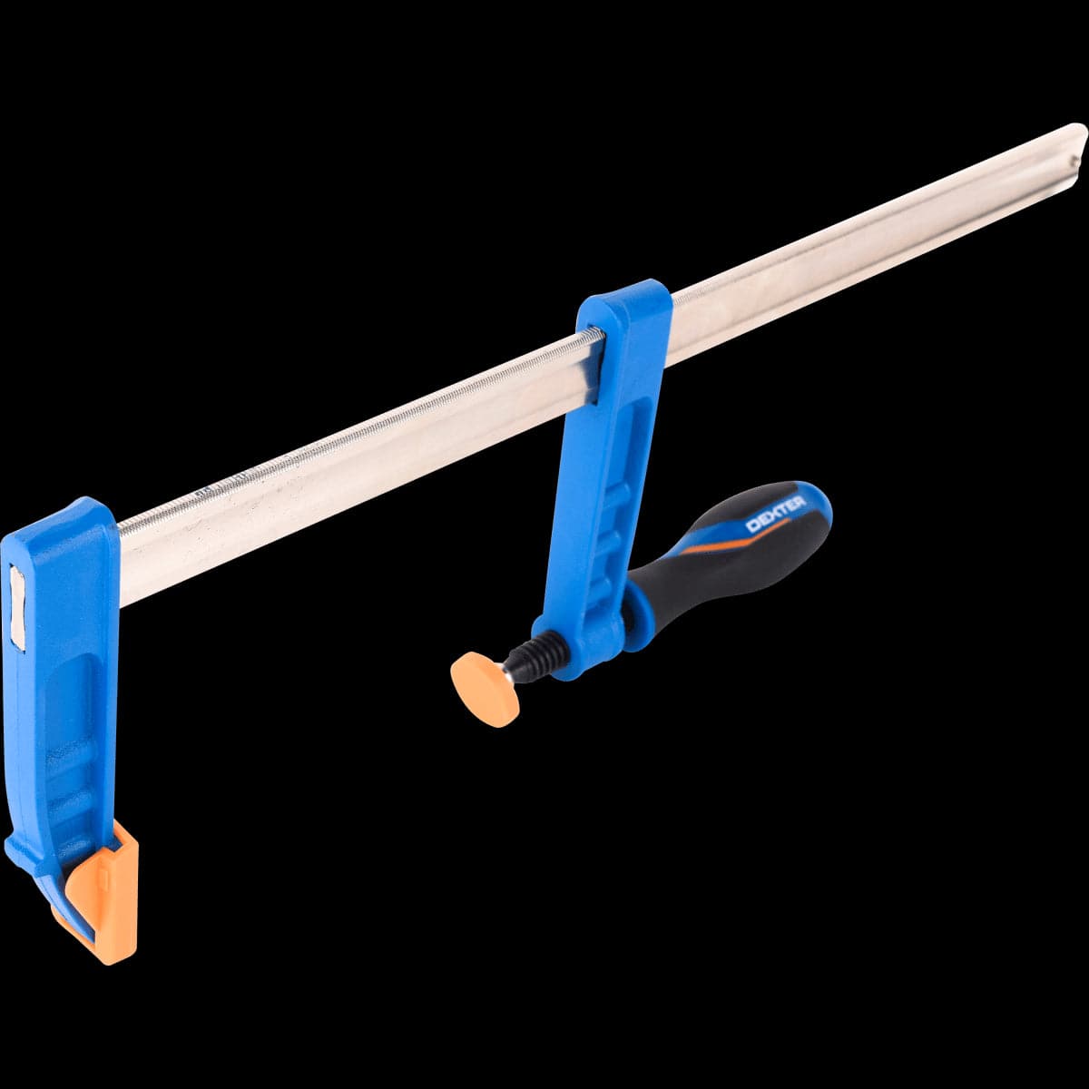 DEXTER JOINERY CLAMP 400 MM - best price from Maltashopper.com BR400002774