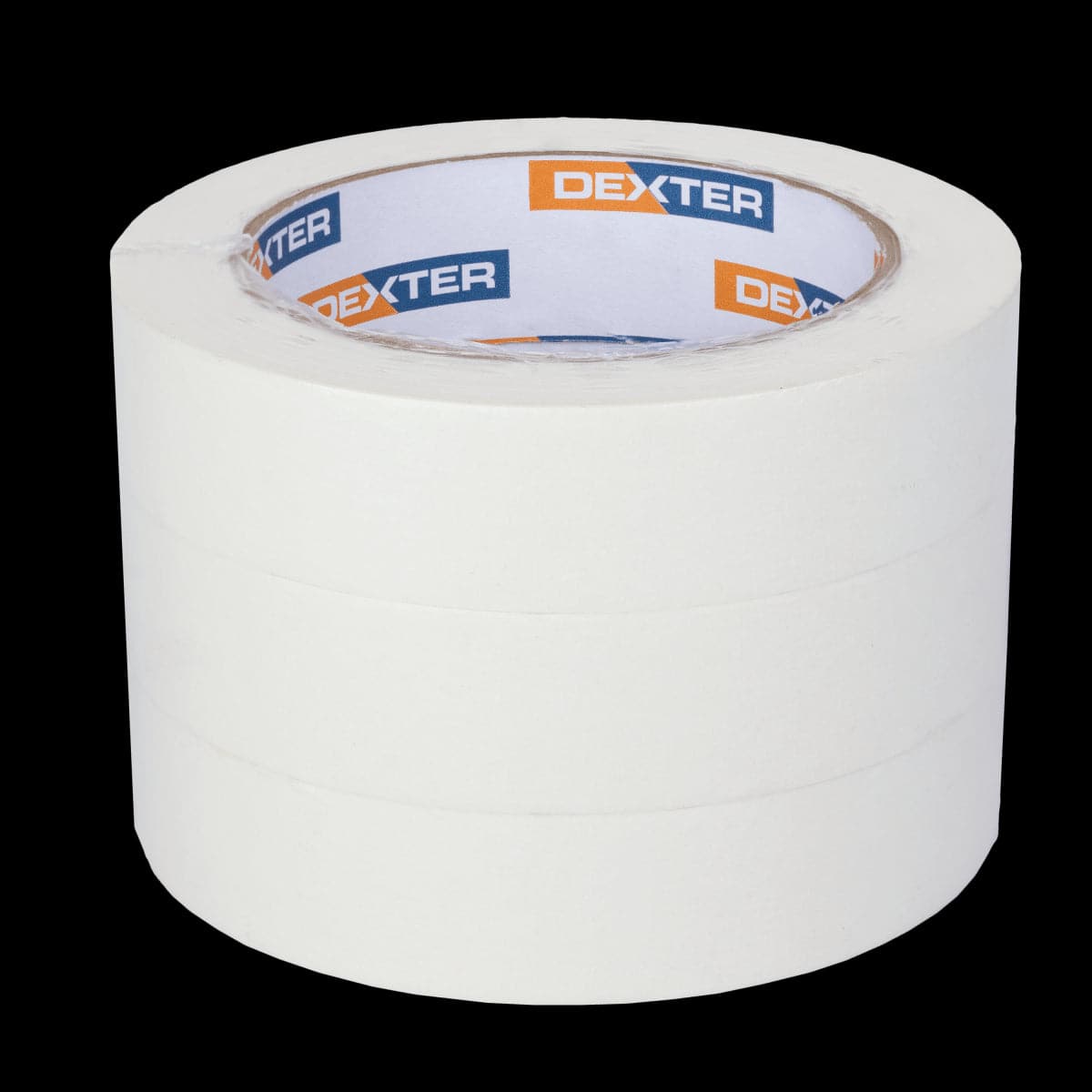 3 MASK TAPES 25MMx50MT DEXTER - best price from Maltashopper.com BR470000599