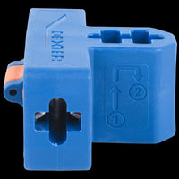 CONNECTOR FOR DEXTER CLAMPS - Premium Vice and Clamps from Bricocenter - Just €7.99! Shop now at Maltashopper.com