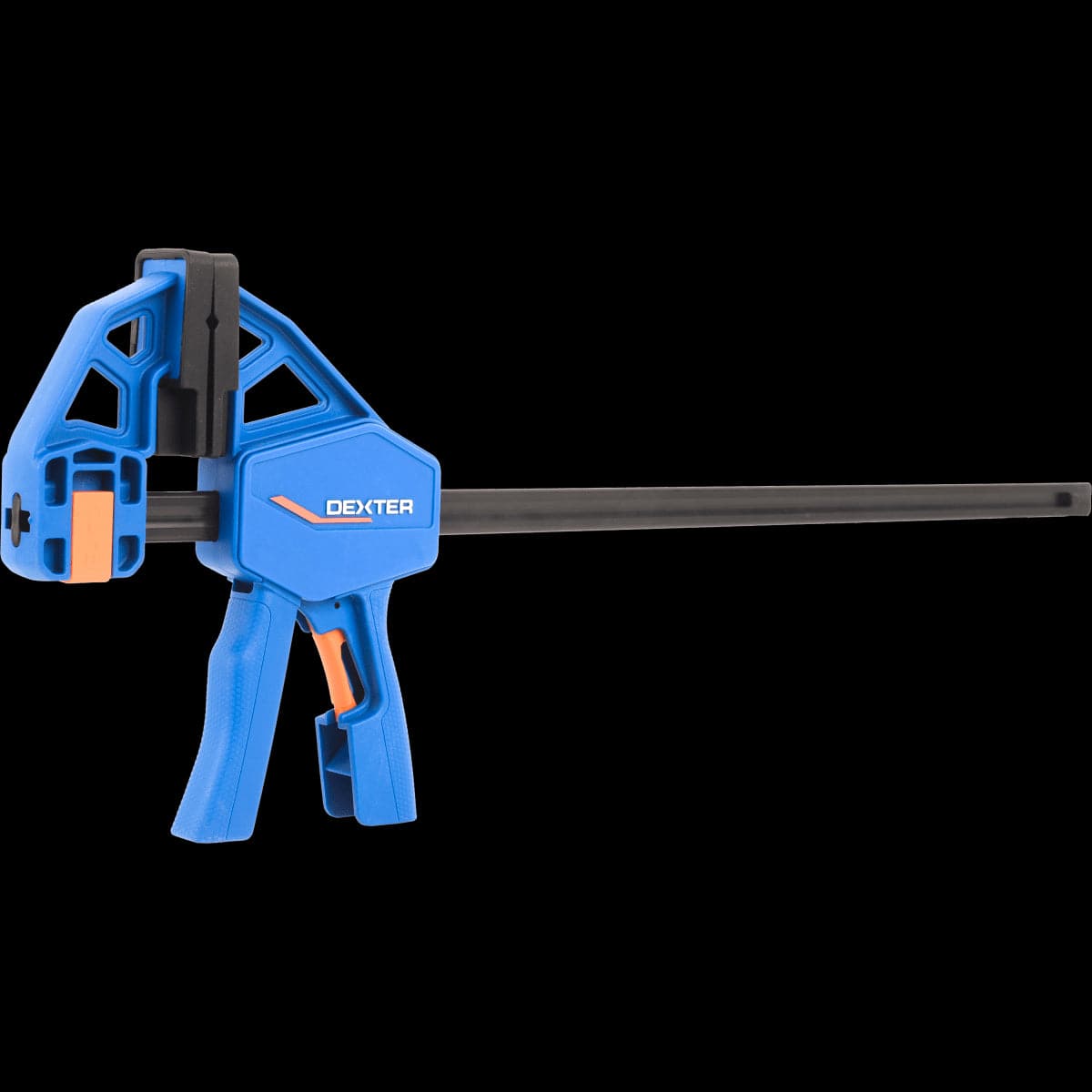 DEXTER IRON CLAMPING OPENING 600 MM - Premium Vice and Clamps from Bricocenter - Just €25.99! Shop now at Maltashopper.com