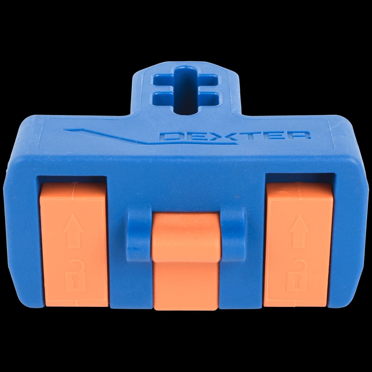 CONNECTOR FOR DEXTER CLAMPS - best price from Maltashopper.com BR400002776