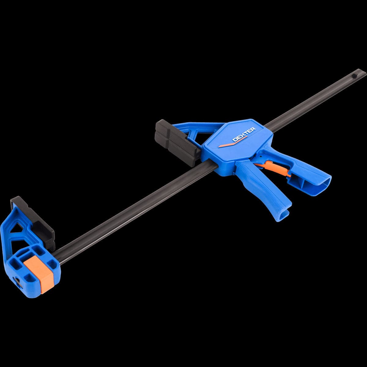 DEXTER IRON CLAMPING OPENING 300 MM - Premium Vice and Clamps from Bricocenter - Just €20.99! Shop now at Maltashopper.com