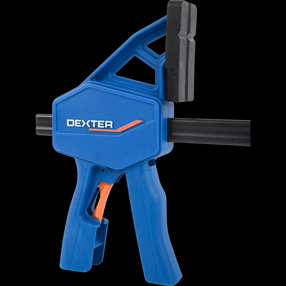 DEXTER IRON CLAMPING OPENING 600 MM - Premium Vice and Clamps from Bricocenter - Just €25.99! Shop now at Maltashopper.com