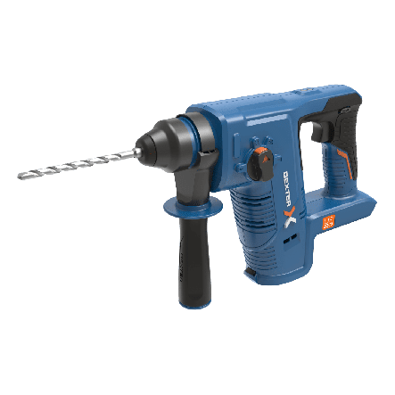 DEXTER 20V BODY HAMMER - best price from Maltashopper.com BR400000368