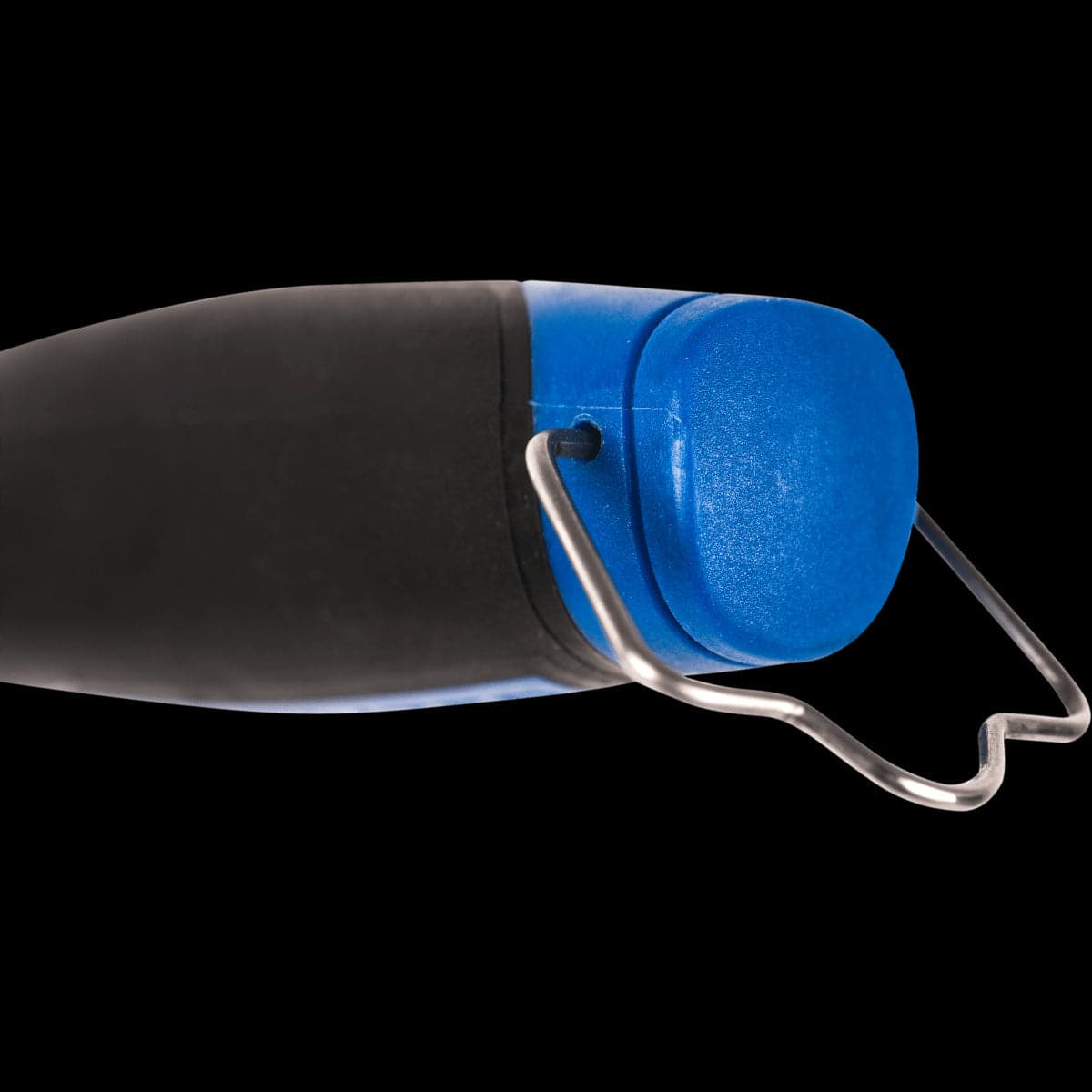 DEXTER STAINLESS STEEL TROWEL EXTERNAL ANGLE 107 MM BIMATERIAL - Premium Mason's Tools from Bricocenter - Just €9.99! Shop now at Maltashopper.com