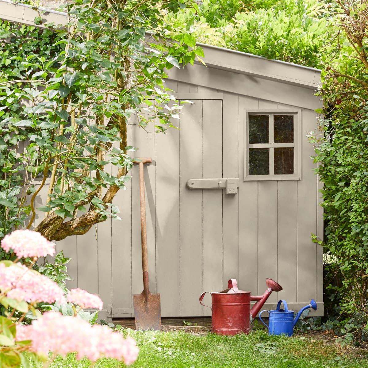 WOOD GLAZE EXTREME CLIMATES CREAM SATIN FINISH 500ML LUXENS - best price from Maltashopper.com BR470004005