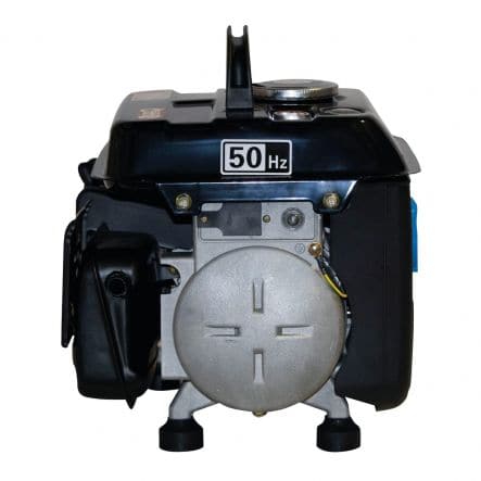 MOTOR-GENERATOR POLAR 230V, 2-STROKE, BDL MOTOR, 800W, MIXTURE FEED - best price from Maltashopper.com BR400001074