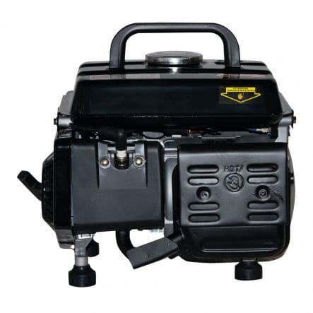 MOTOR-GENERATOR POLAR 230V, 2-STROKE, BDL MOTOR, 800W, MIXTURE FEED - best price from Maltashopper.com BR400001074