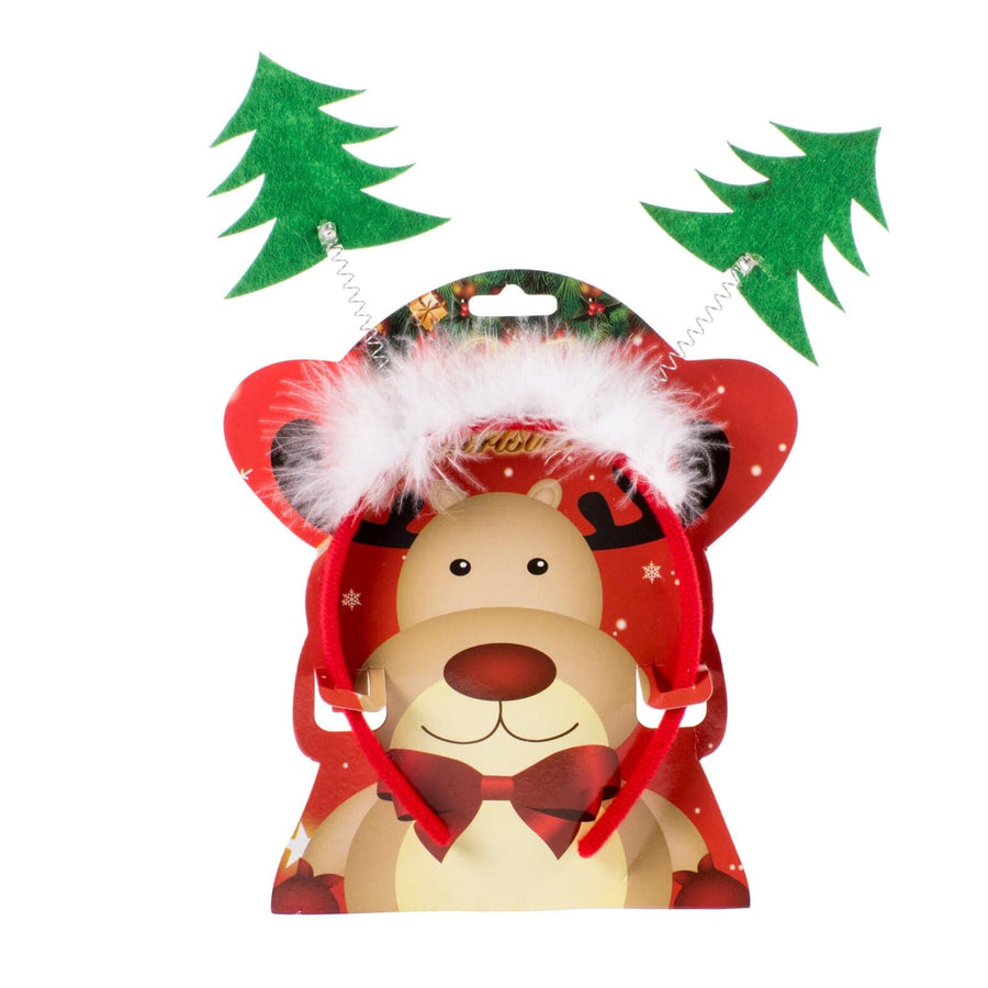 Casa FUNNY headband, 5 variants