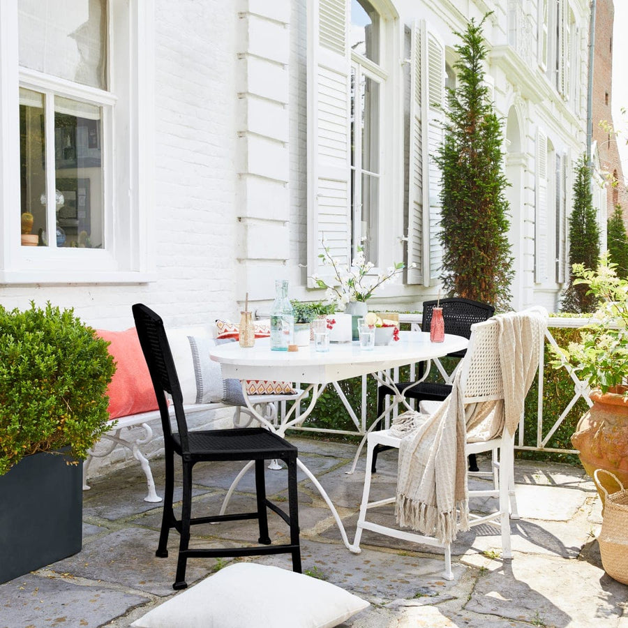 Bricocenter LUXENS MULTI-SURFACE ENAMEL BLACK SATIN 500ML