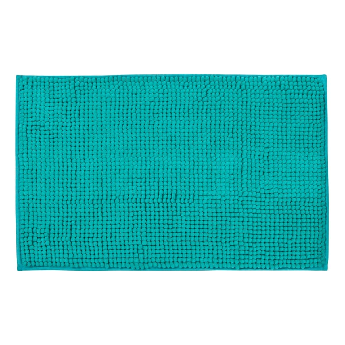 Bricocenter EASY 40X60 GREEN BATH MAT 2 SENSEA